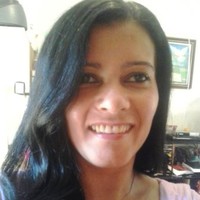 Simone Regina Da Silva Oliveira