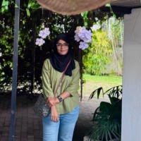 Nuha Nasheed