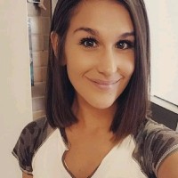 Ashley Dostal
