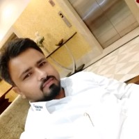 Sayyed Wasi Ahsan