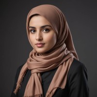 Hafsa Zafar