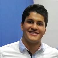 Jorge Martínez López