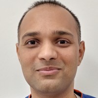 Sanil Kumar