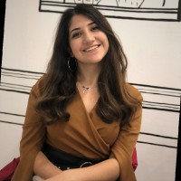 Şevval Kolsuz Arslanoğlu