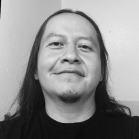 Jeffrey Begaye