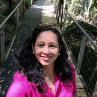 Hiral Dedhia