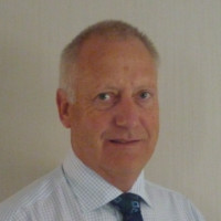 Dennis Radford