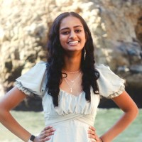 Maitreyi P.