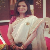 Ankita Mehta