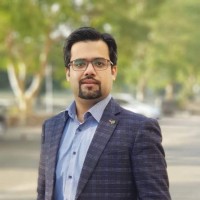 Saood Ul Aziz Paracha