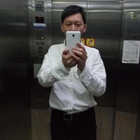 Mars Hsieh