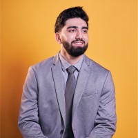 Haris Khan