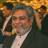 Fazle Rahim Khan