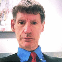 Mark Vallis