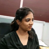 Suhani Srivastva
