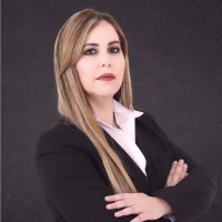 Karina Gutierrez Gonzalez