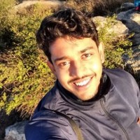 Ishan Verma