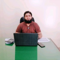 Samad Masood