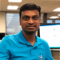 Ravi Chandaluri