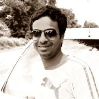 priyank shah