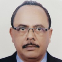 Ashish Roy