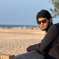 Nabeel Ahmed Syed