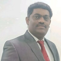 Maniselvam M