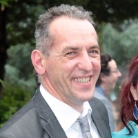 Stéphane Litalien