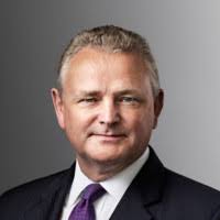 Andrew Moss