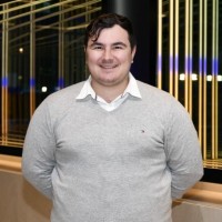 Steven Parthimos