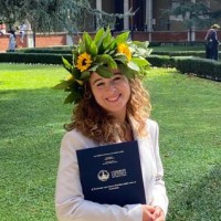 Giulia Mantegazza