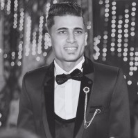 Ali Bayomi