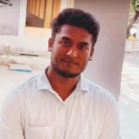Arun Kumar Paramasivan