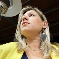 Irini Boulmeti