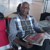 Ousseynou Ndoye Ndoye