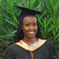 Roslyn Njuguna