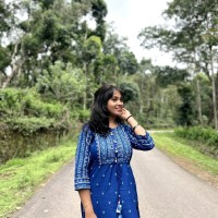 Amrutha Vijayakumar