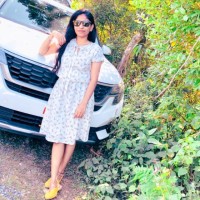 Dhamini Gowda