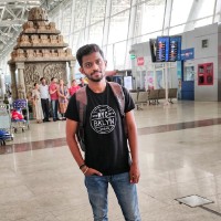 Lokesh Waran