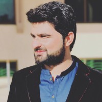 Mehad Ali