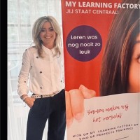 Susan Tolhuijs
