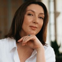 Ирина Гуренкова