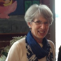 catherine gwin