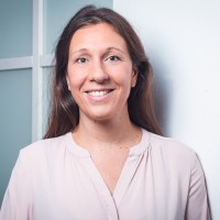 Melanie Haensel