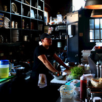 Arturo Lorenzo Tonolete