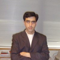Javed Khan