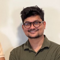 Rahul M.