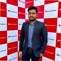 Shivesh Kumar