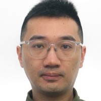 Freddie Kuo