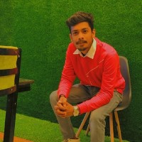 Aayush Richhariya